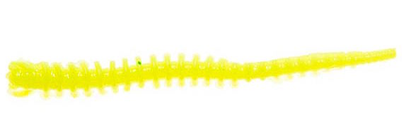 Приманка Berkley Gulp SW Slim Sandworm 2" CH - фото 1