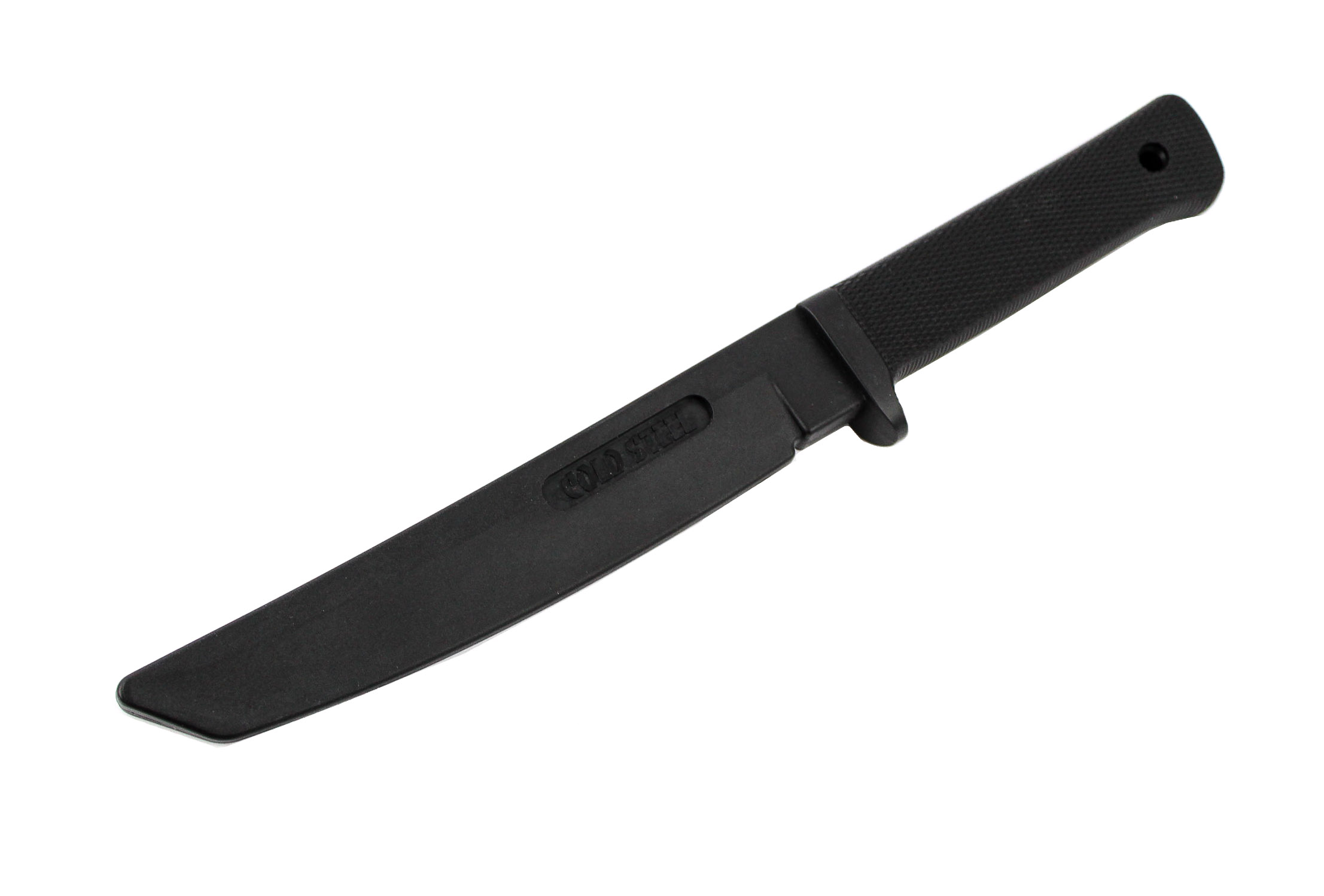 Нож Cold Steel Recon Tanto тренировочный сантопрен