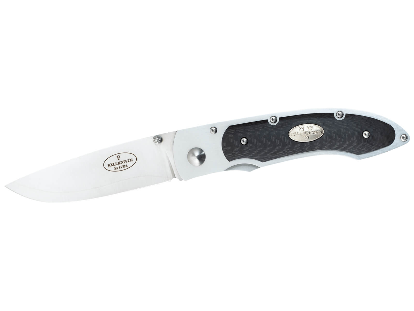 Нож Fallkniven P3Gcfc - фото 1