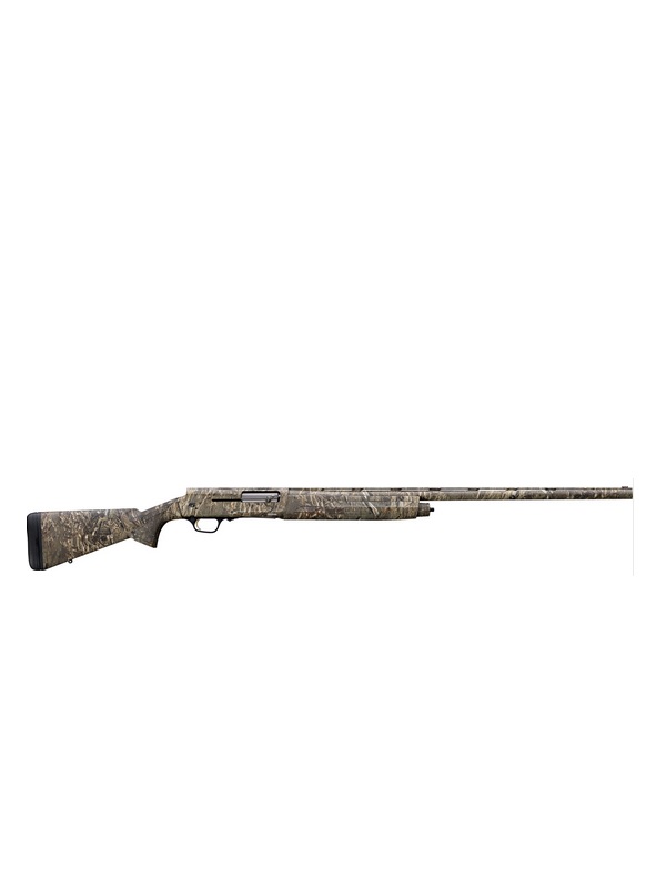 Ружье Browning A5 Camo Infinity 12х76 760мм - фото 1