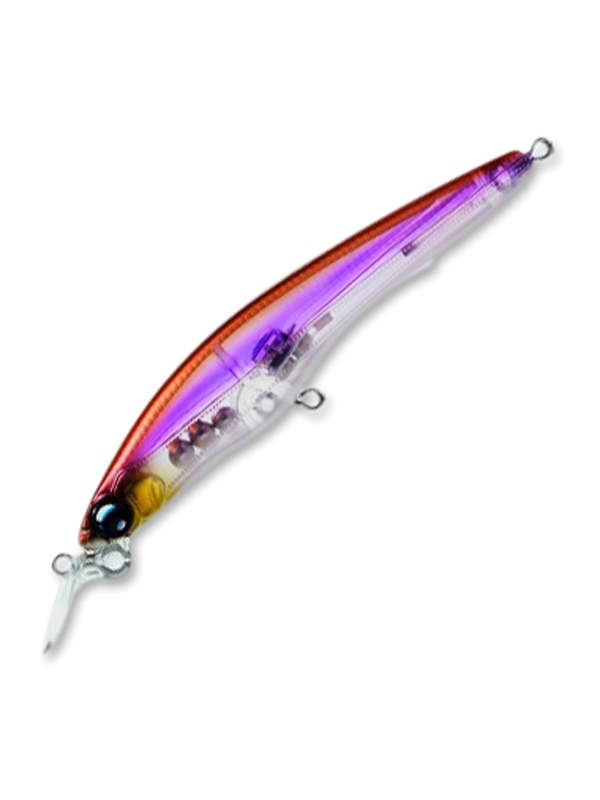 Воблер Yo-Zuri Duel hardcore jerkbait 65SP F1035 GSWS - фото 1