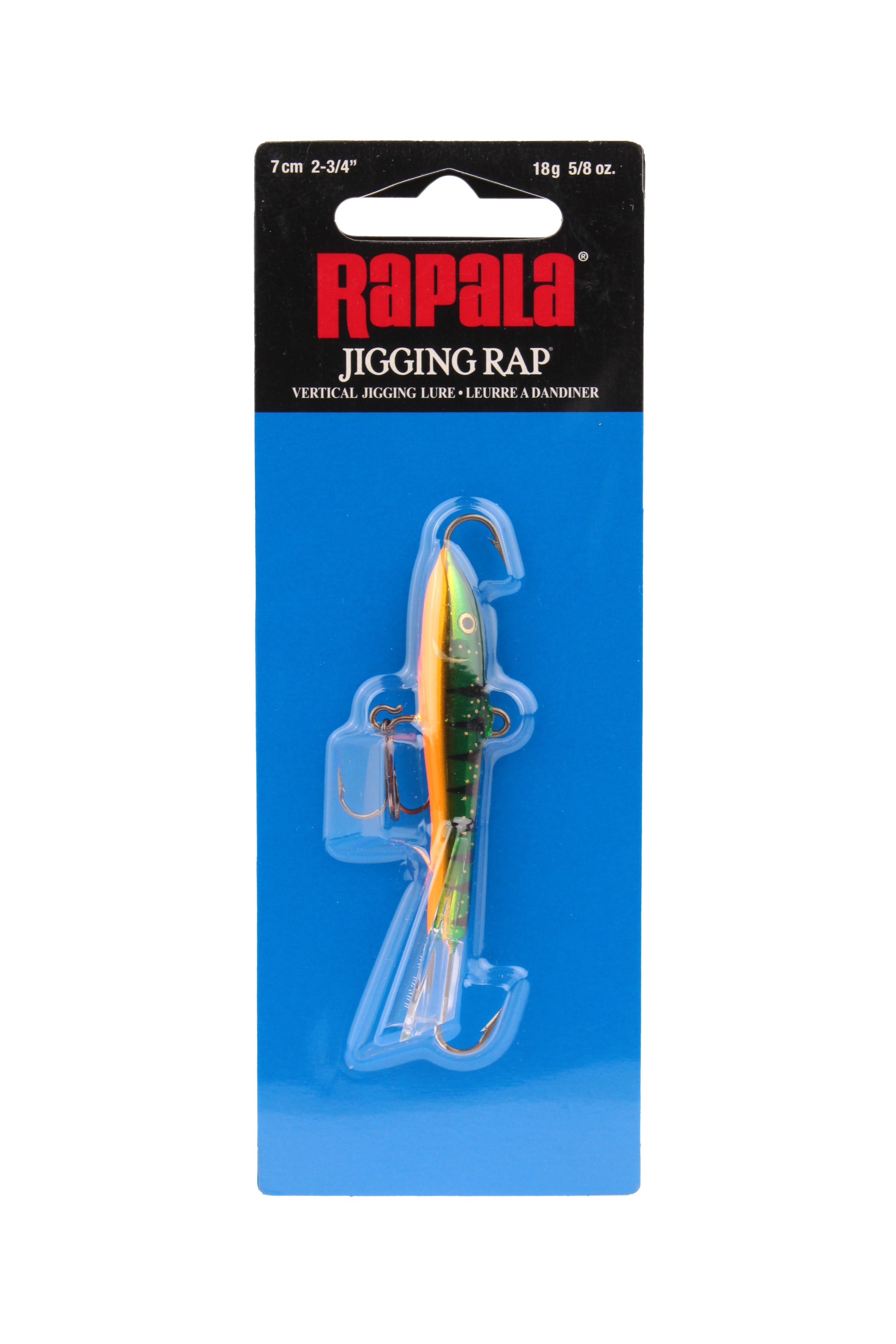 Балансир Rapala W07/P - фото 1