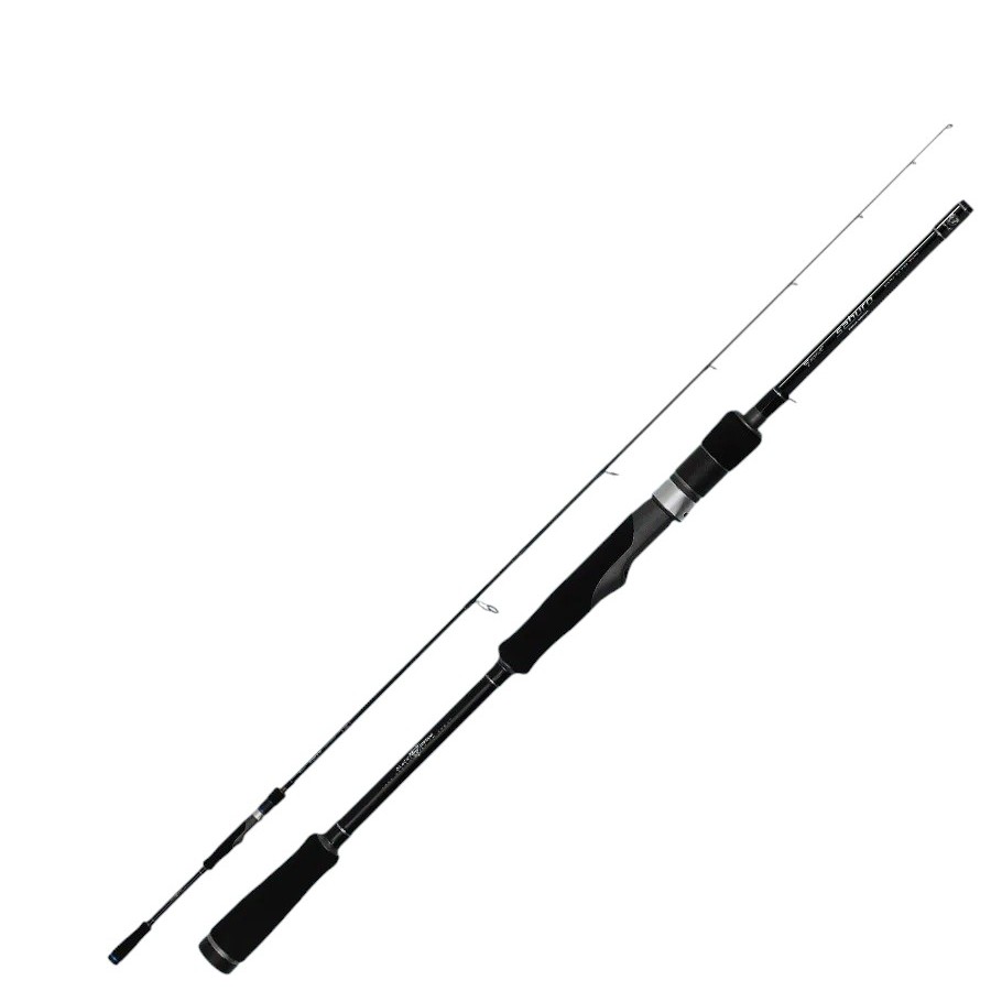 Спиннинг Sprut Saburo 213L 7'0'' 3-18гр 4-10lb SS702LFS - фото 1