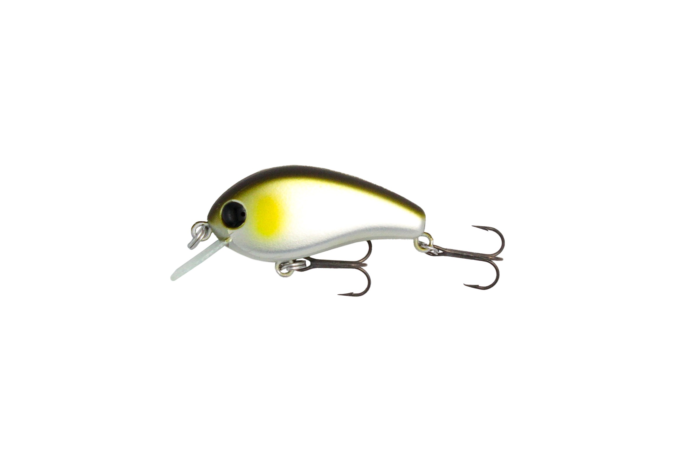 Воблер Daiwa Tournament KP Flat crank 33F matt ayu - фото 1