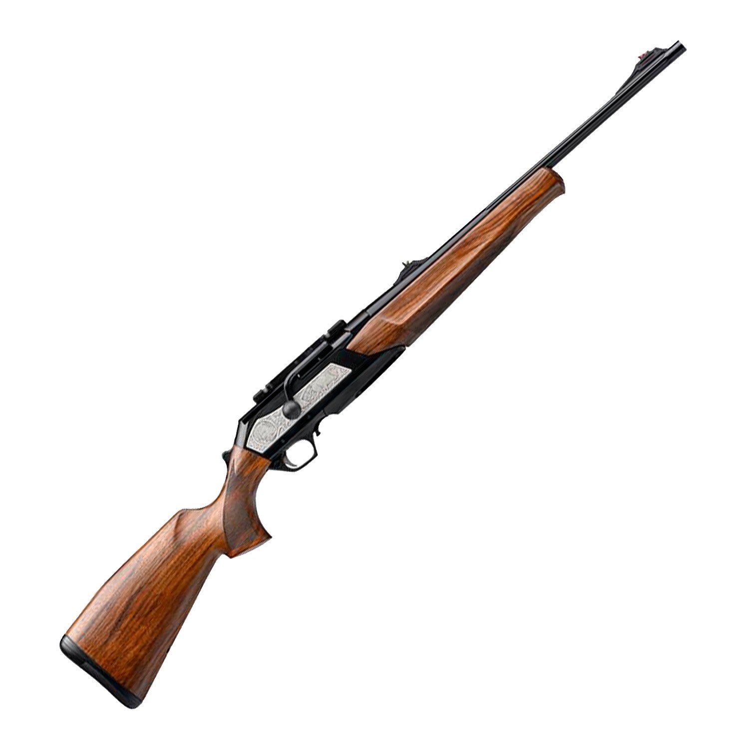 Карабин Browning Maral .308 SF Big Game fluted HC THR 510 - фото 1