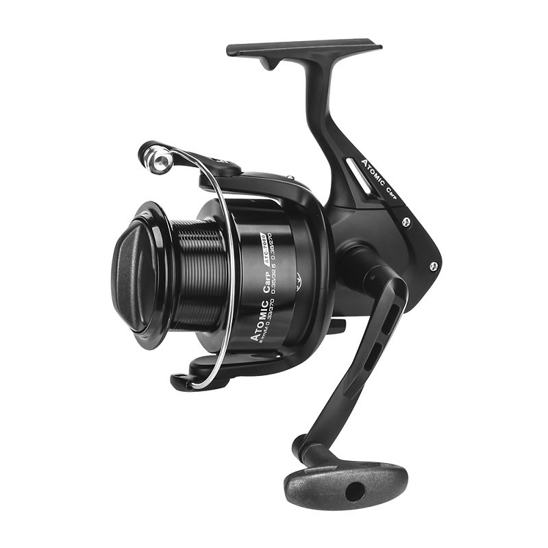 Катушка Okuma Atomic Carp 7000 - фото 1