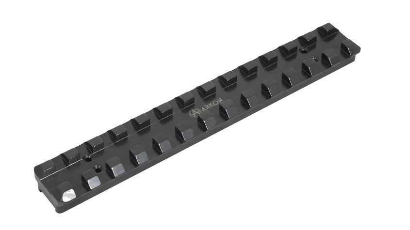 Планка Arkon Picatinny на CZ 457 - фото 1