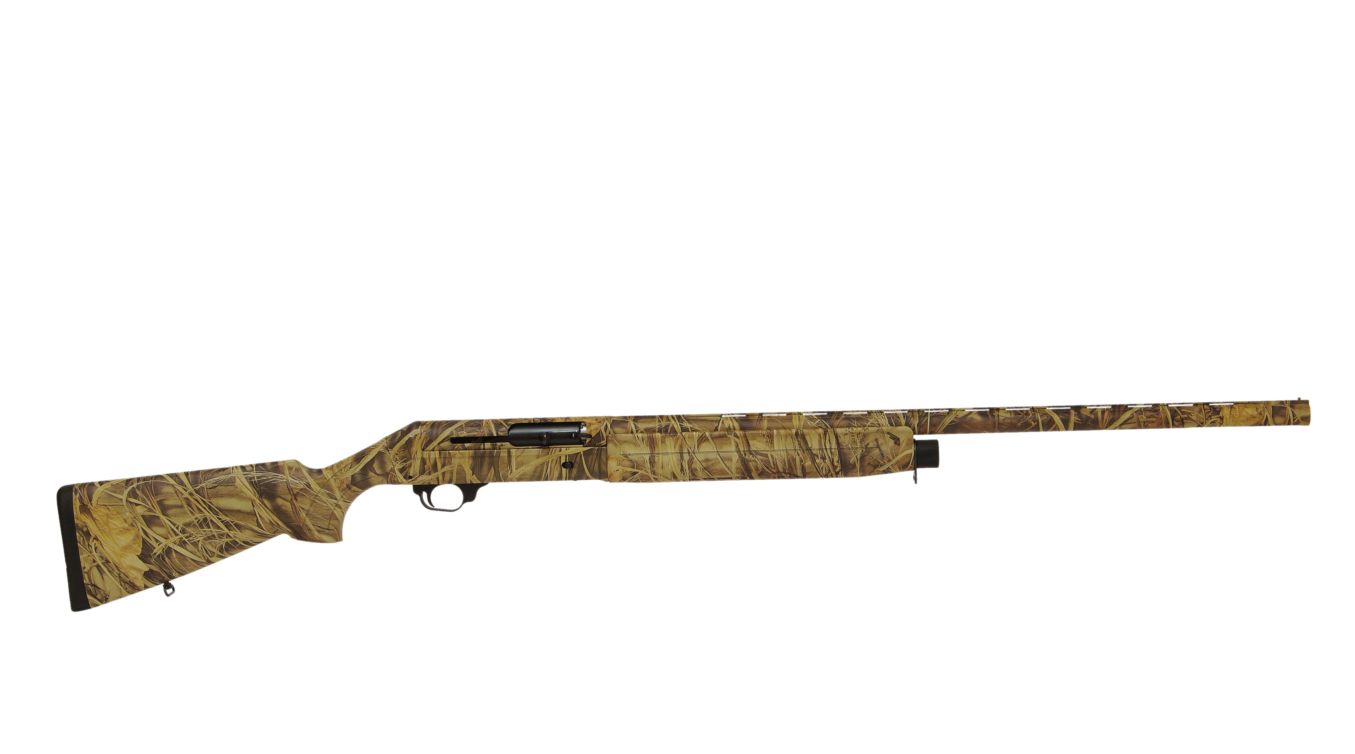 Ружье Beretta ES 100 Max-4 Camo MC 12х76 760мм - фото 1