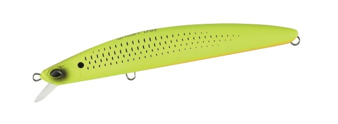 Воблер DUO Tide Minnow Ghost 170F ACC0597 - фото 1