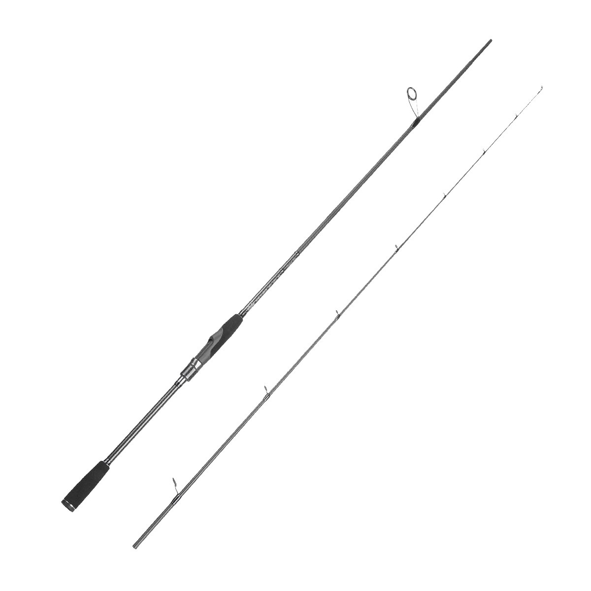 Спиннинг Nisus Yoko 229H 2,29m 45g  - фото 1