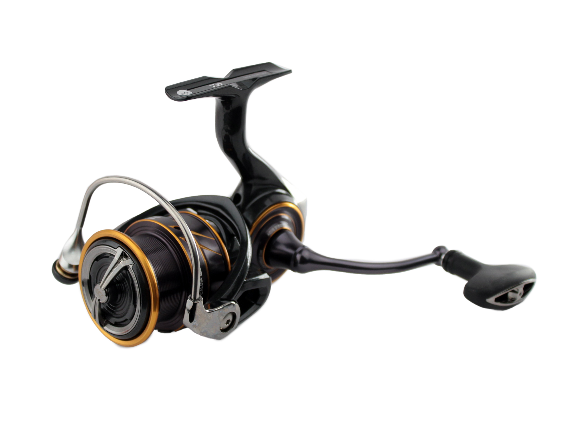 Катушка Daiwa 21 Caldia LT 3000 - фото 1