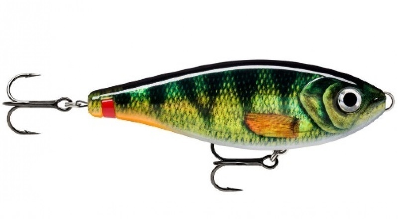 Воблер Rapala X-Rap Haku 14 PEL 14см 74гр - фото 1