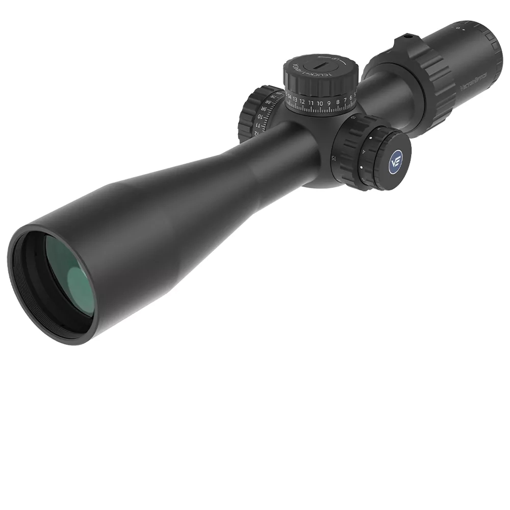 Прицел Vector Optics 34мм FFP Taurus 6-24X50 HD MOA - фото 1