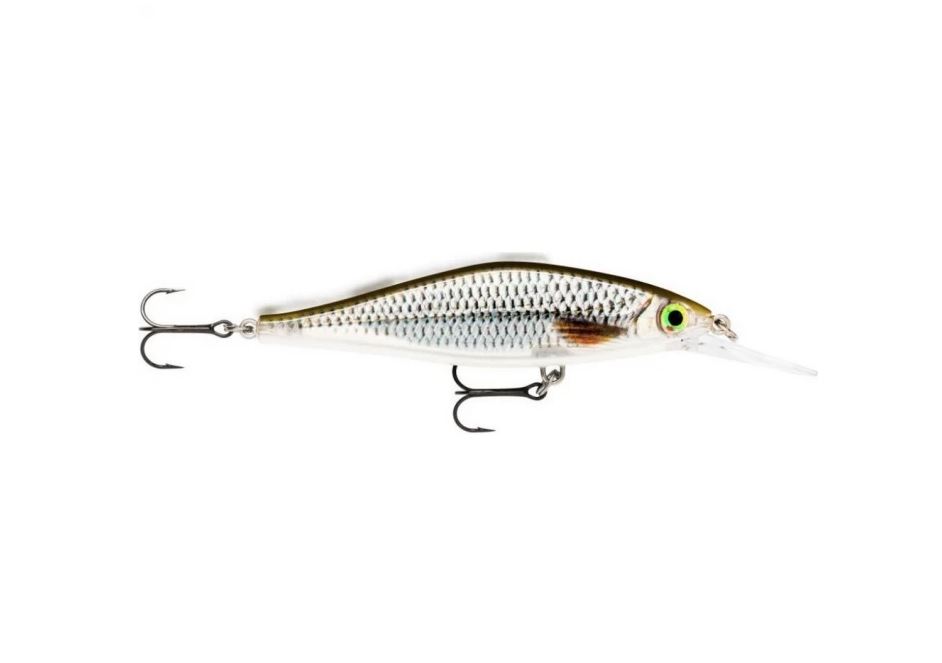 Воблер Rapala Shadow Rap Shad DP SDRSD09 ROL - фото 1