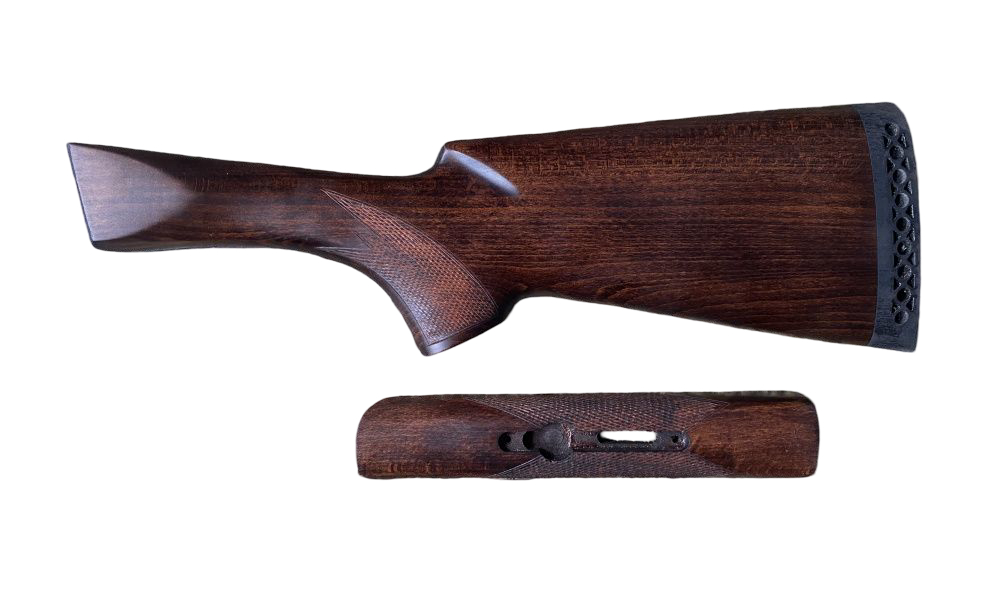 Приклад+цевье Левша ИЖ-26,54 бук - фото 1