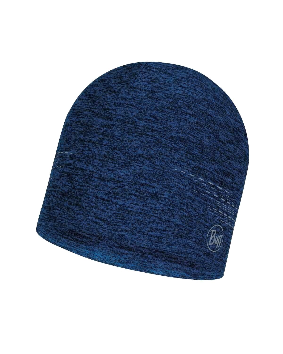 Шапка Buff Dryflx hat R_blue - фото 1