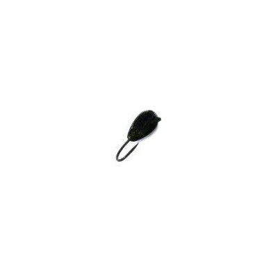 Мормышка Lumicom Лещевая вольф покраска 5,0мм BL 1/10 - фото 1