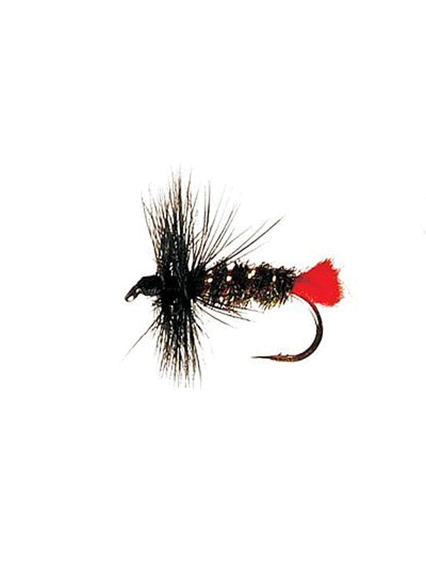 Мушка Vania Fly Fishing 280A №12 1/12 - фото 1