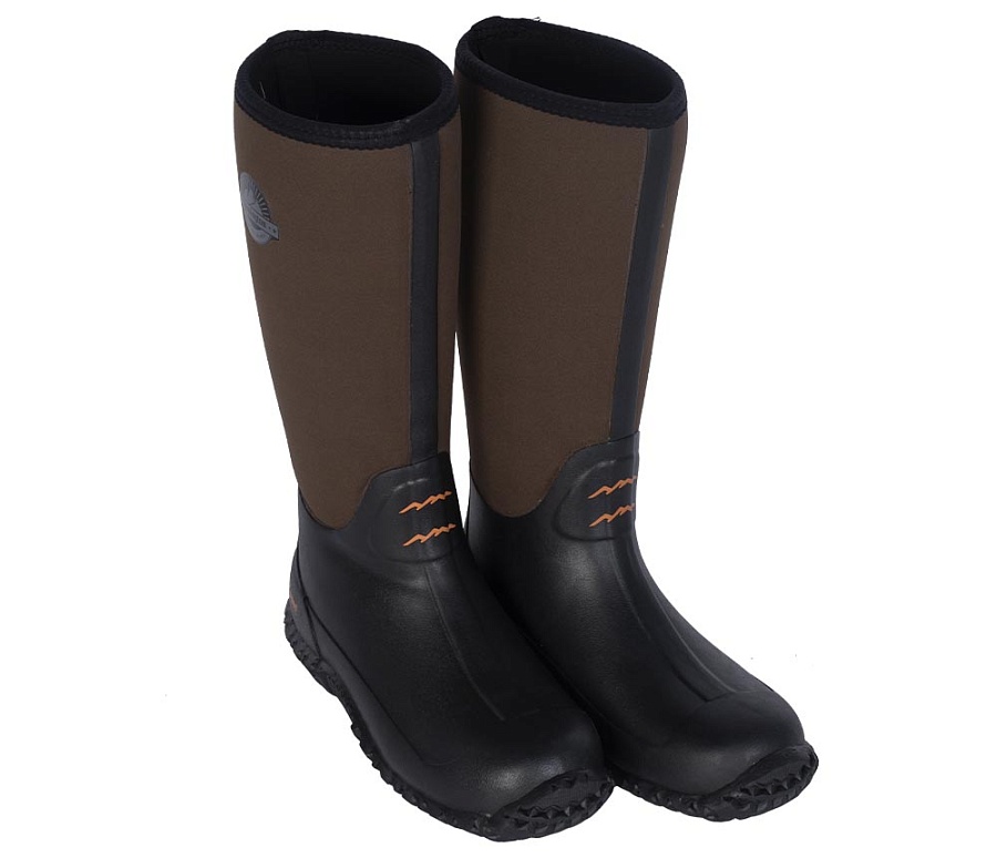 Сапоги Remington Men swamp boots brown  - фото 1