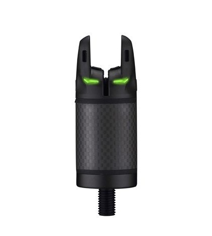 Сигнализатор Prologic K3 Bite Alarm green