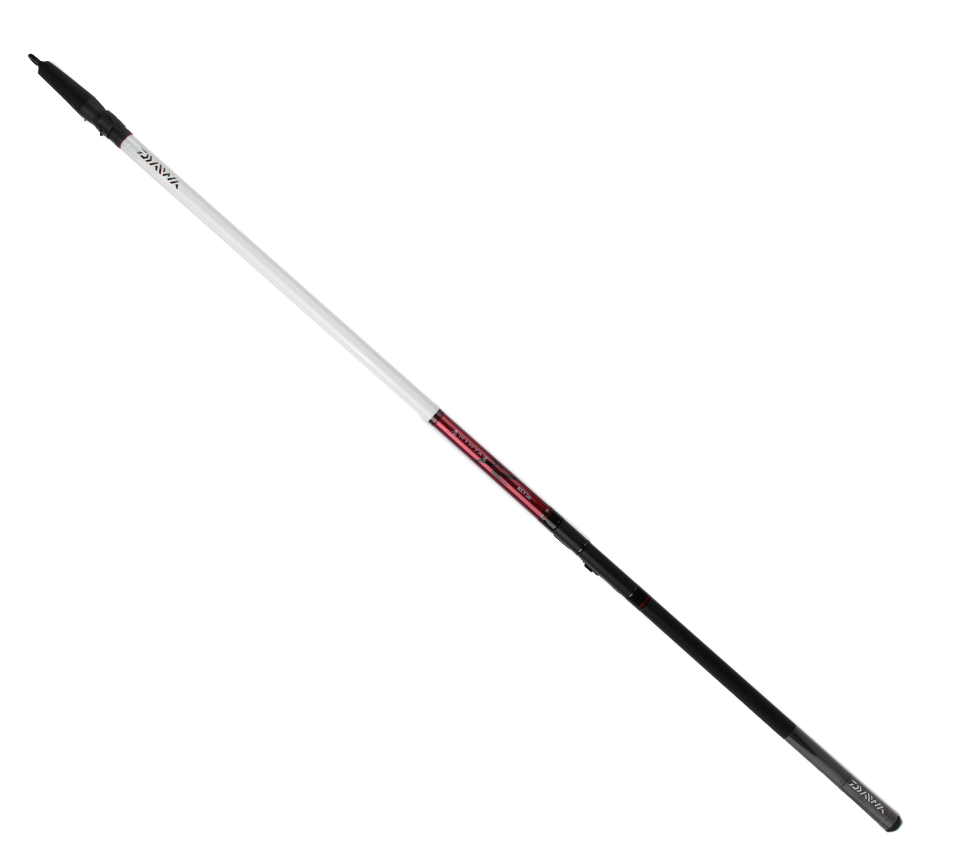 Удилище Daiwa Ninja Bolo 4.00м 25гр - фото 1