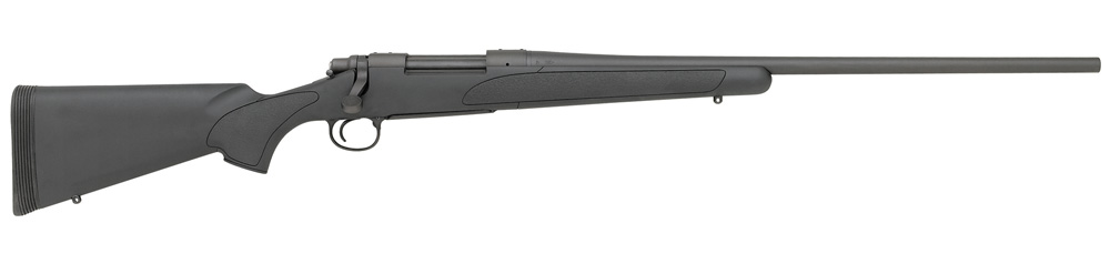 Карабин Remington 700 SPS WS 243Win - фото 1