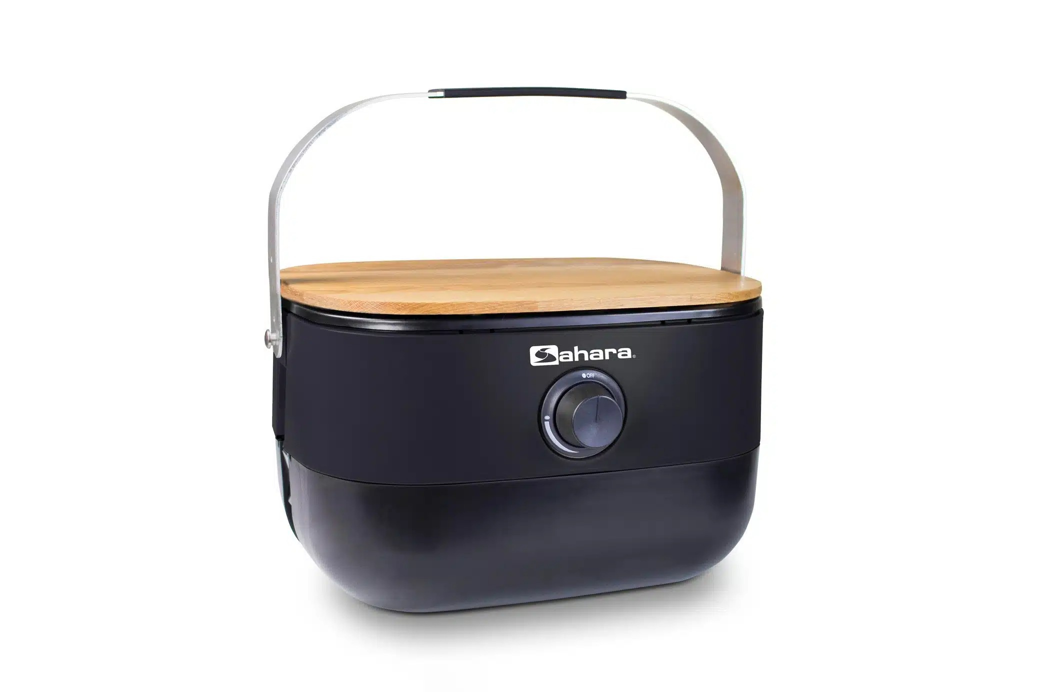МП Газовый гриль Mini BBQ Black - фото 1
