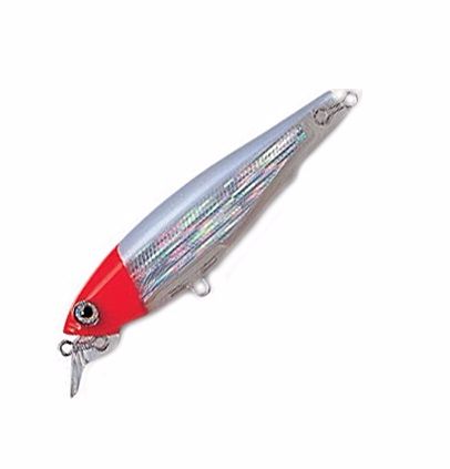 Воблер Yo-Zuri 3D Minnow F384 RH - фото 1