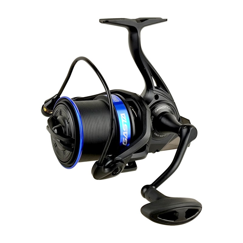 Катушка F-FISHING Gasta Big Pit Feeder 6500 - фото 1