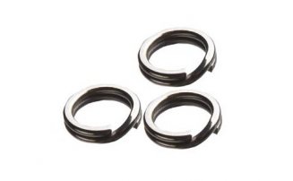 Заводное кольцо Daiwa TN Ø10,4мм 64,9кг №6 - фото 1
