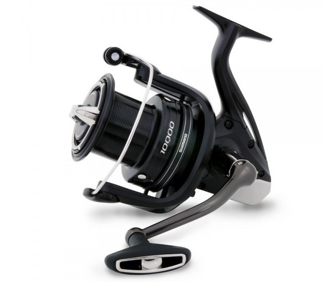 Катушка Shimano Aerlex 10000 XTB spod - фото 1