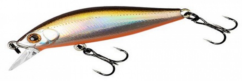 Воблер Zipbaits Rigge flat S-line 70S 223R - фото 1