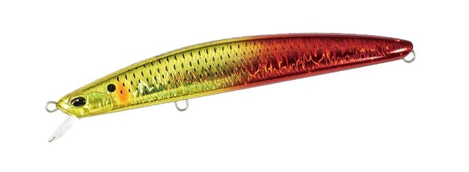Воблер DUO Tide Minnow Ghost 170F CPA0645 - фото 1