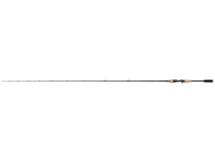 Спиннинг DAM Effzett Optimus II Jerk 6'/2,00м 50-80гр H 1-частное - фото 1