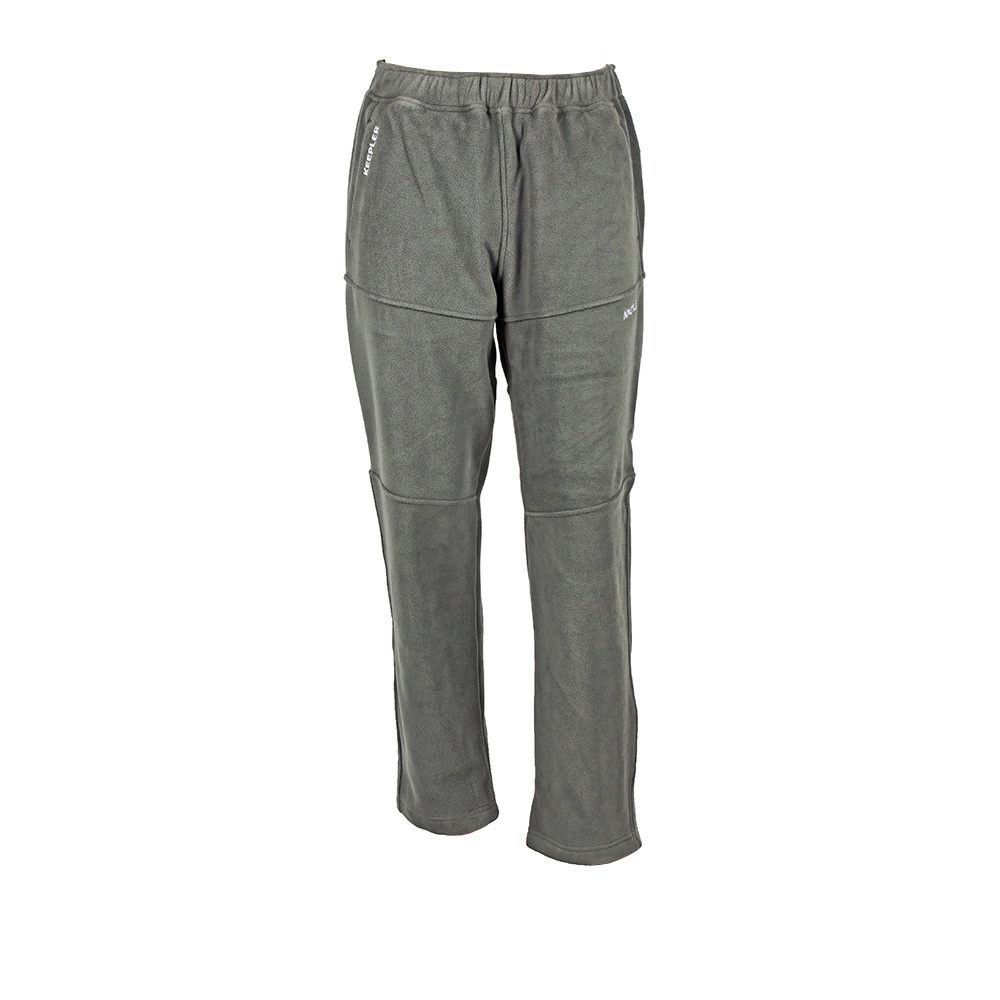 Брюки Nautilus Keepler флисовые Grey - фото 1