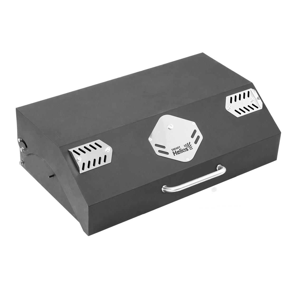 МП Крышка гриль SMART 600 мм (HS-GS-L-603) Helios - фото 1