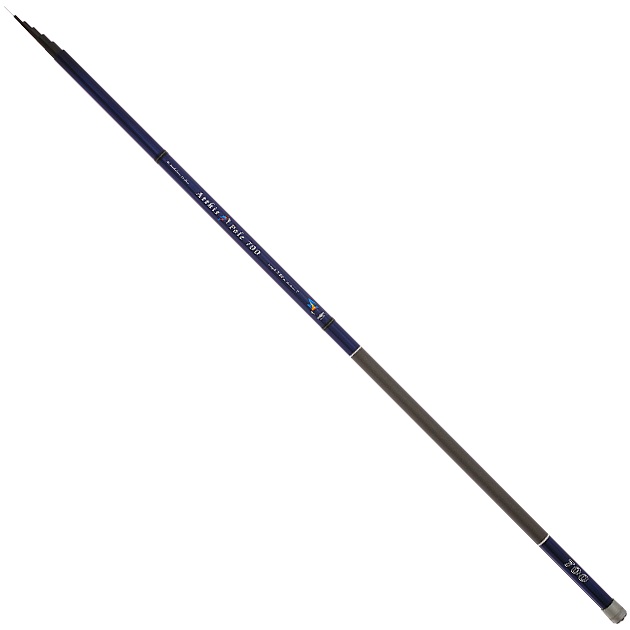 Удилище Mikado Atthis MX-9 pole 6.0м  - фото 1