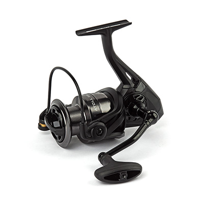 Катушка Nautilus Atoll 5000 Com - фото 1