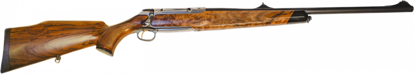 МП Карабин Sauer мод.S202 Avangarde кал.375HH 600мм, Дерево - фото 1