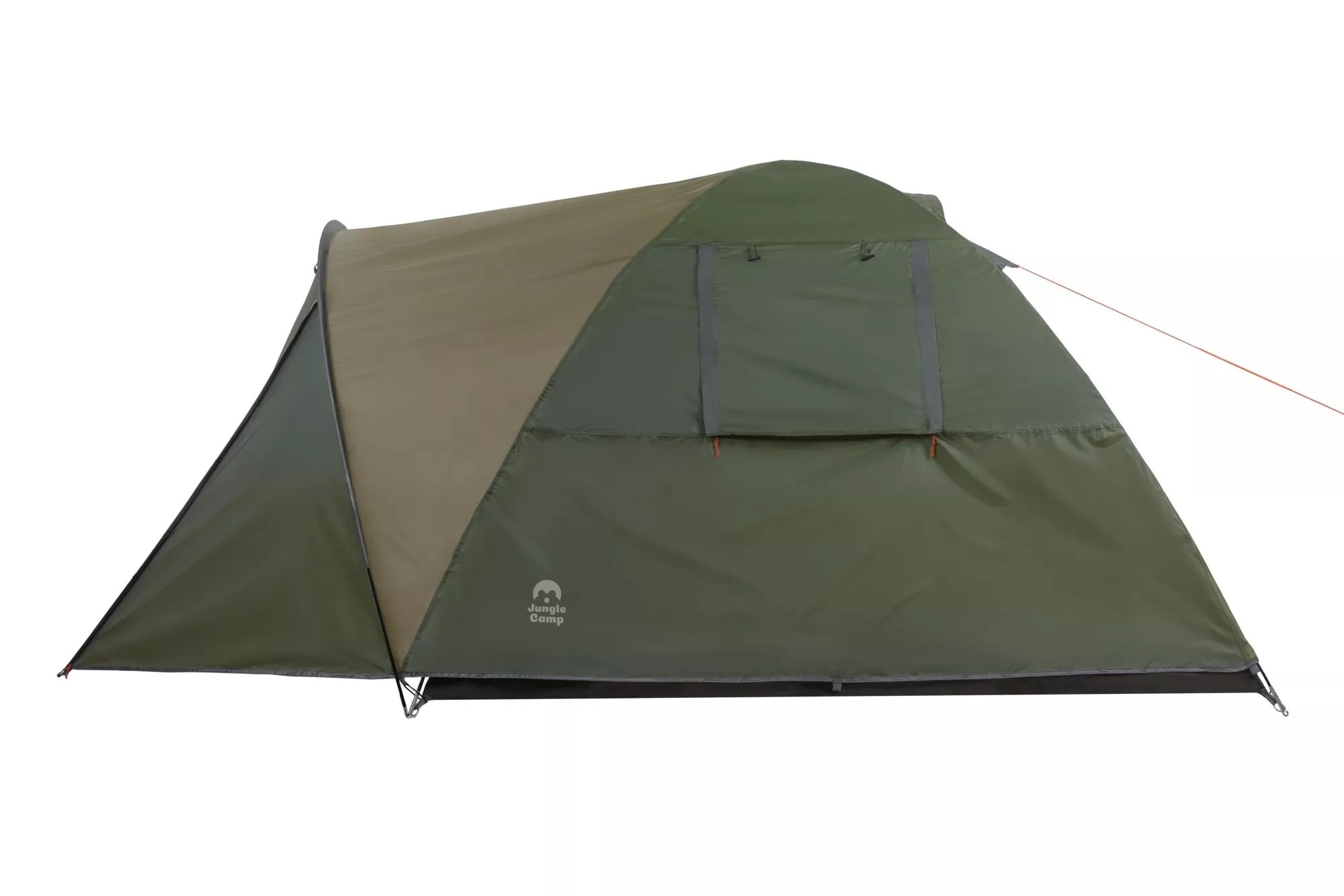 Палатка Jungle Camp Alaska 2 камуфляж