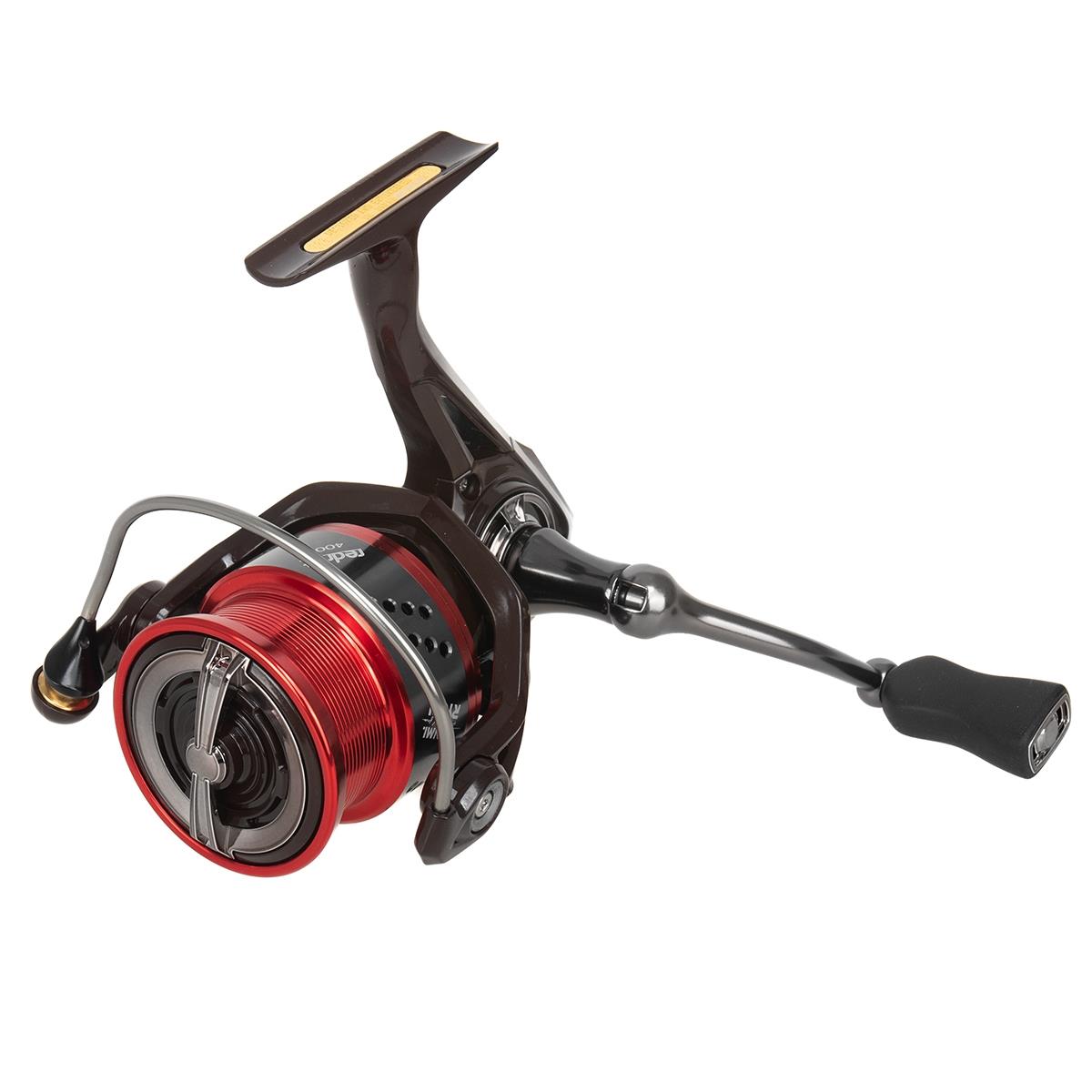 МП Катушка Rednet 4000 Ranmi Ryobi - фото 1