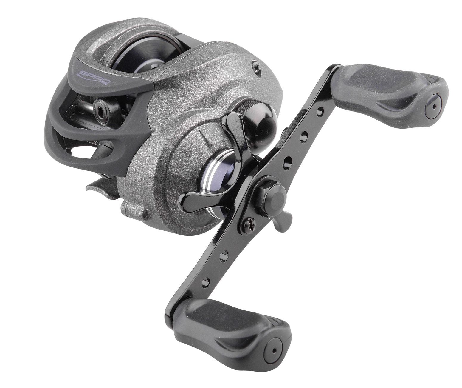 Катушка SPRO Mimic Baitcaster - фото 1