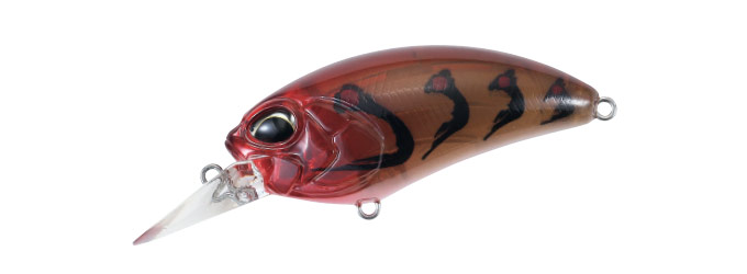 Воблер DUO Realis Crank M65 8A CCC3014 - фото 1
