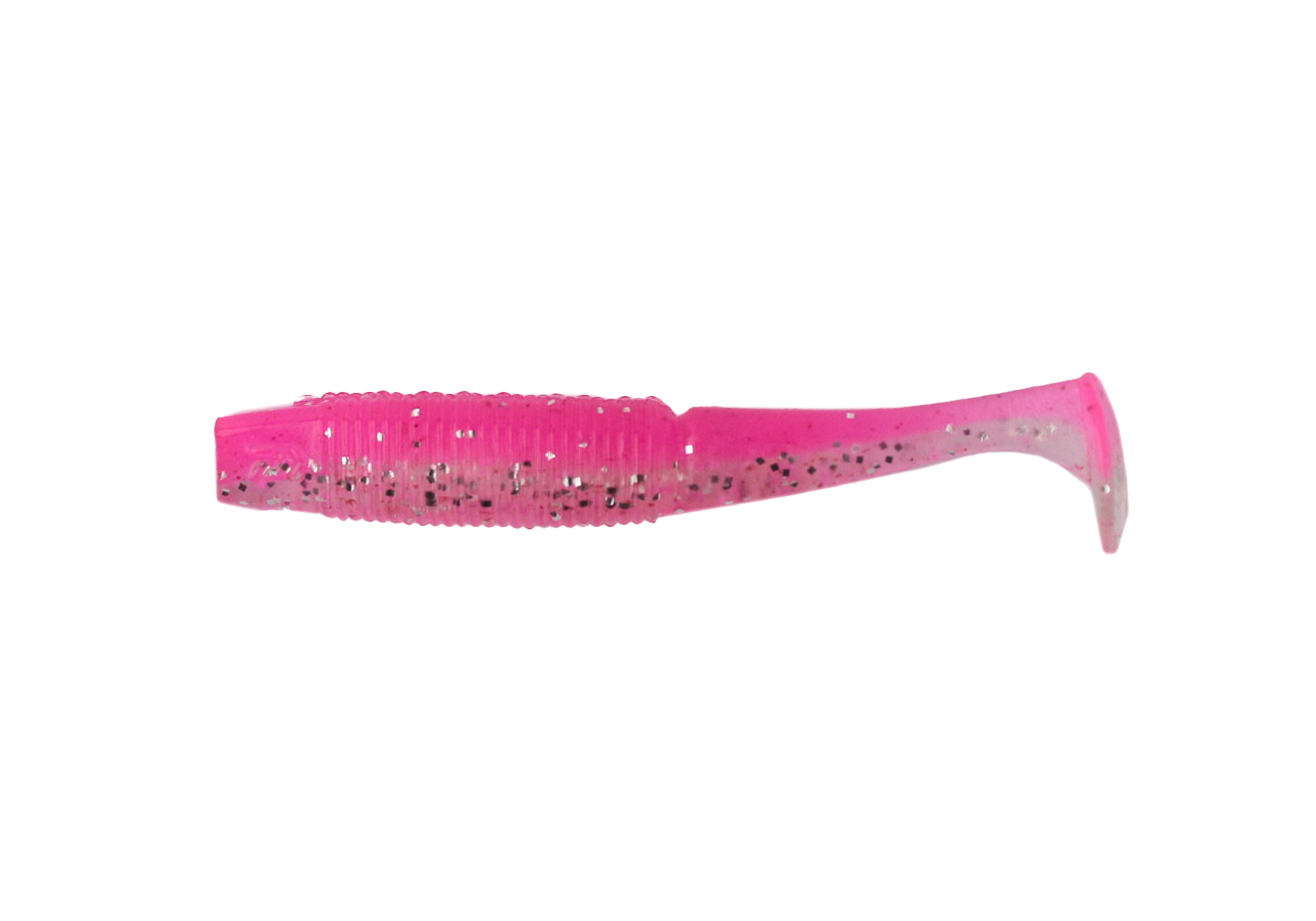 Приманка Daiwa Bait junkie 2,5" minnow creaming soda UV - фото 1