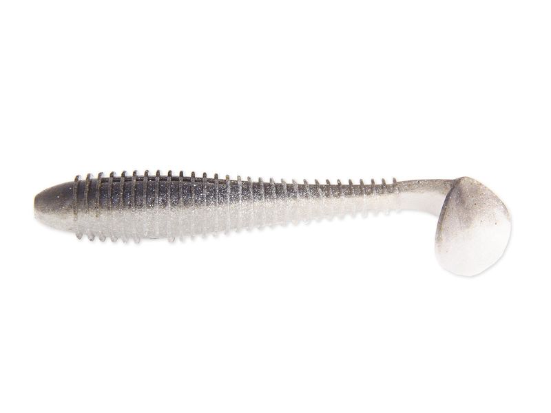 Приманка Keitech 4,8" FAT Swing Impact - Alewife - фото 1