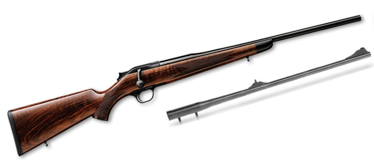 Карабин Blaser R8 Classic Sporter 300WM 223Rem - фото 1