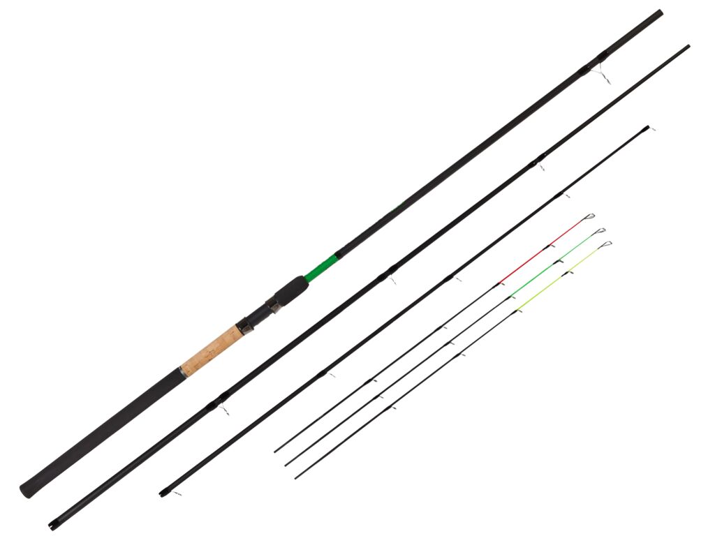 Удилище Salmo Elite feeder 100 3,90 - фото 1