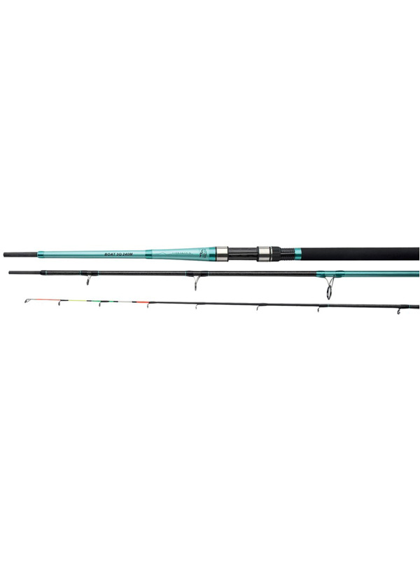 Удилище Shimano Speed master boat quiver 300 MH - фото 1