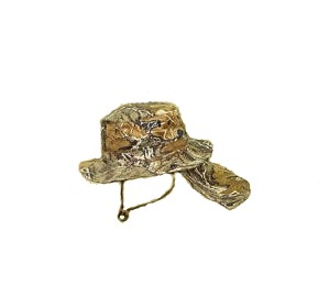 Панама Ветер смесовая  - фото 1