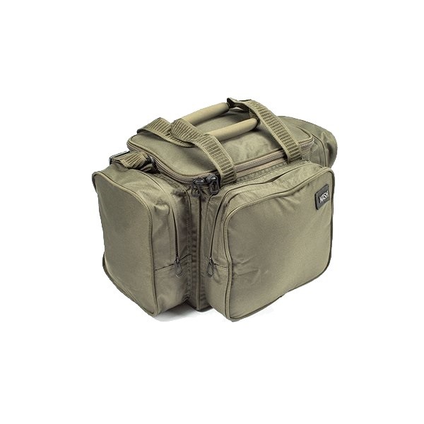 Сумка Nash small carryall new - фото 1